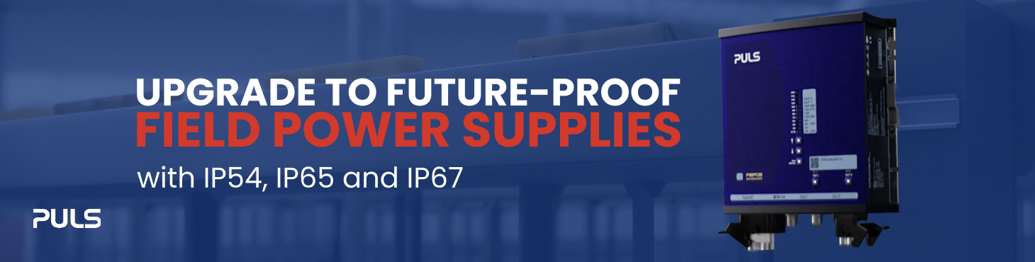 Less Cabling, More Control: How FIEPOS Changes Power Distribution 